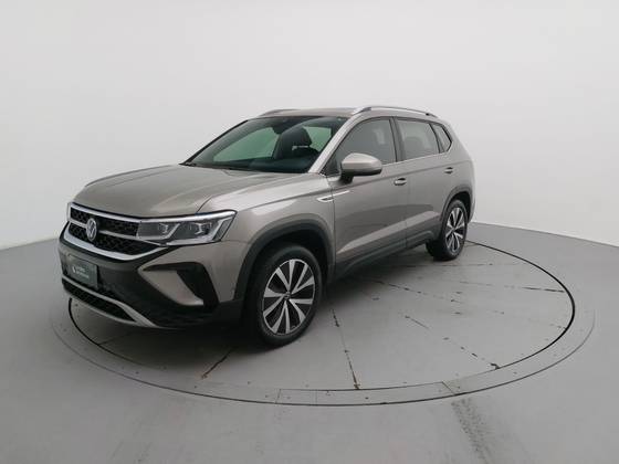 VOLKSWAGEN TAOS 1.4 250 TSI TOTAL FLEX HIGHLINE AUTOMÁTICO